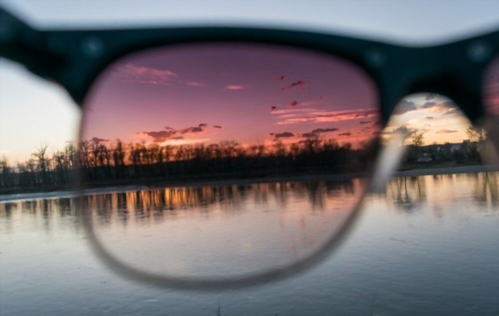 gafas de sol polarizadas